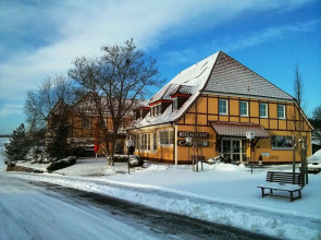 Hotel Rhöner Land Bed & Breakfast