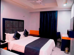 Regenta Inn, Vadodara
