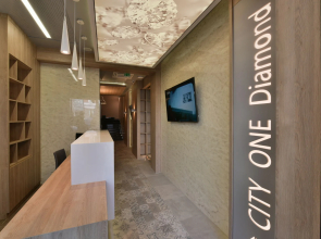 Hotel City One Diamond