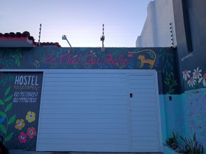 Le Chat Qui Peche Hostel