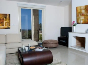 Mesoyios Beach Villas