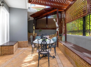 Spacious family house for 5