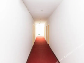 99 Hotel Hengyang Nanyue Daliang