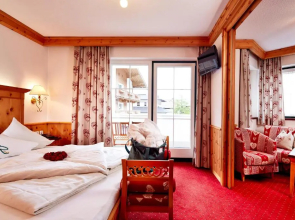 Sylvanas Wohlfhl Hotel