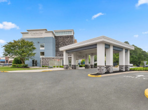 Comfort Inn Rehoboth Beach