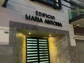 308-Precioso Aparta Estudio Duplex en Granada
