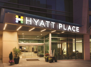 Hyatt Place Washington DC/Georgetown/West End