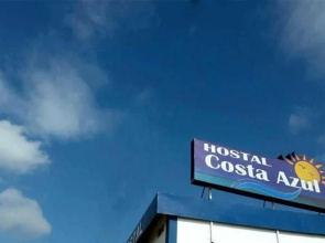 Hostal Costa Azul