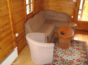 Chalet Four Season