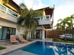 Intala Pool Villa by Aonanta Group