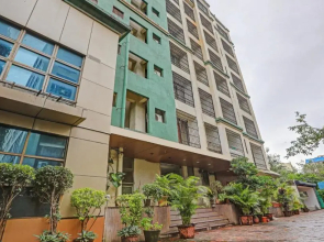 Treebo Trend Welcome Apartments