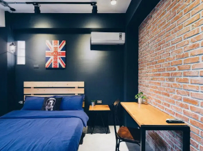 Mutter Apartment