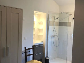 House With 2 Bedrooms in La Tremblade, With Pool Access, Enclosed Gard