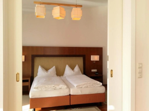Hotel am See - Seeresidenz