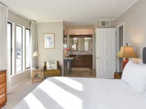 305 Northgate At Silverado In Napa 1 Bedroom Condo by RedAwning