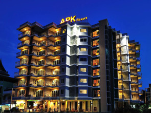 APK Resort