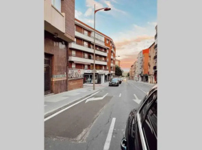 Cálido y Acogedor Apartamento, ideal para familias