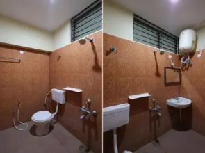 Varadashree Comforts By OYO Rooms