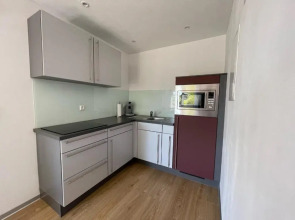 Heidi´S Lerchennest