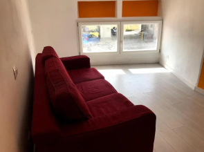 A 5 Passi dal Centro