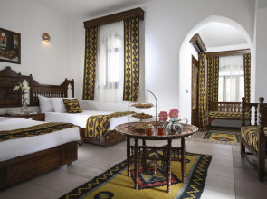 Sonesta Beach Resort & Casino