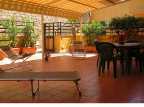 Casa Vacanze Ortensia