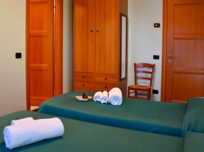 Bed And Breakfast Il Riccio