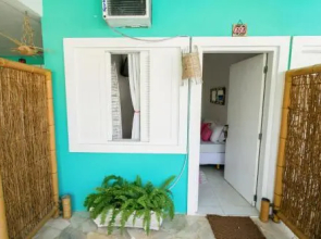 Pousada Canto Das Laranjeiras Villa