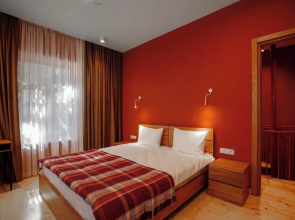 Urban Apartments 23