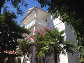 Luxury Apartment on the Sea, Opatija-icici