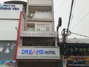 Dreams Hotel