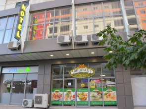 Comfort Hotel