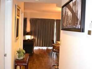 River Place Condos 610 3BD