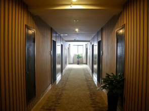 Home Inn Hefen Middle Changjiang Road Sanxiao Kou