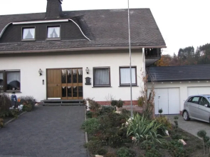 Ferienhaus Marienweg