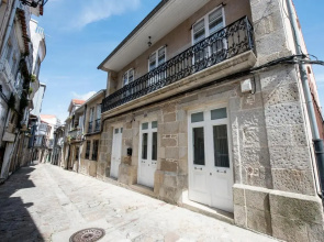 Pensión Casa da Nena
