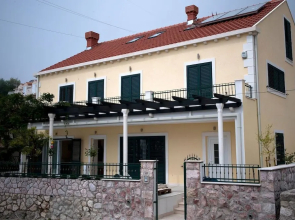 Vila Morska Sirena