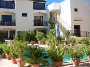 Nicos & Olympia Apartments