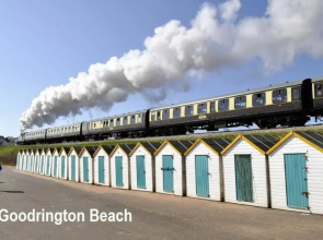 Vista Apartments, Goodrington Beach, Paignton