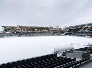 Scandic Lerkendal