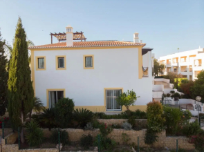 Villa Ria Rose, Alto da Ria 23 - jacuzzi and beach