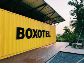 Boxotel