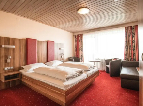 Pension Thiem