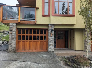 Trails Edge #03 By Bear Country