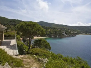 Villetta Sulla Scogliera