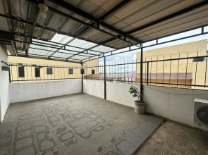 SPOT ON 93624 Damai 3 Guest House Syariah