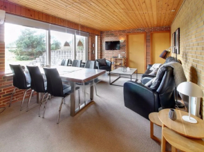 "Viana" - 600m from the sea in Western Jutland