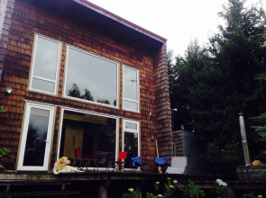 Loft Nalhuitad
