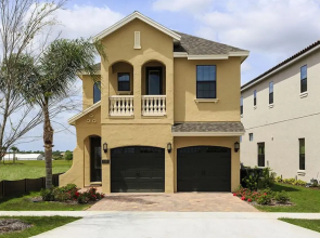 Je52915 - Reunion Resort - 5 Bed 5 Baths Villa