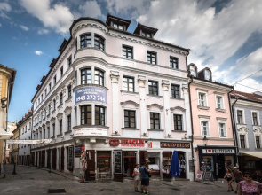 Apart-Hostel ZERO
